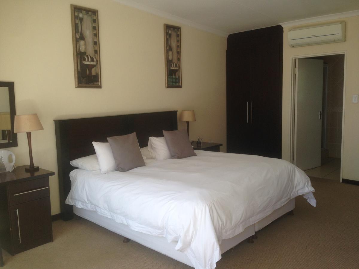 The Lazy Grape Guest Lodge & Spa Benoni Zewnętrze zdjęcie