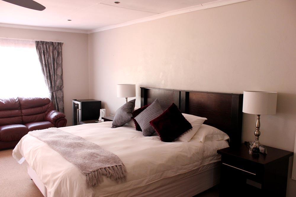 The Lazy Grape Guest Lodge & Spa Benoni Zewnętrze zdjęcie