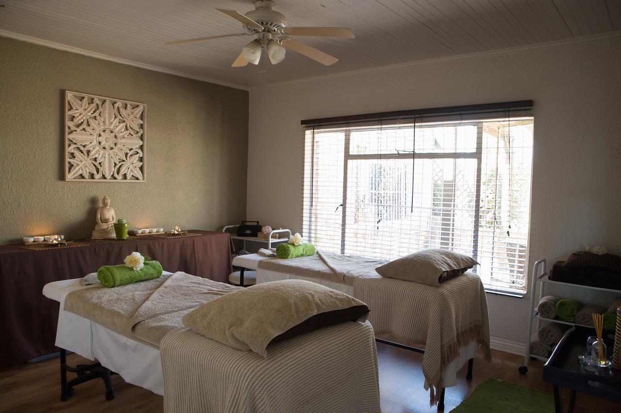 The Lazy Grape Guest Lodge & Spa Benoni Zewnętrze zdjęcie
